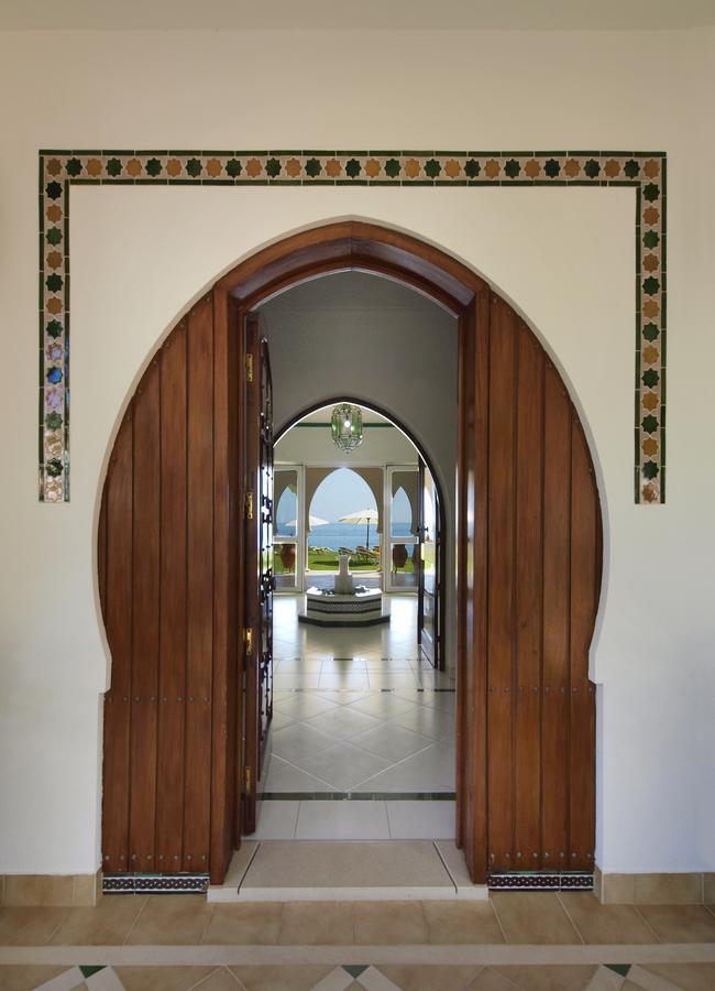 Villa Esmeralda ラゴス エクステリア 写真